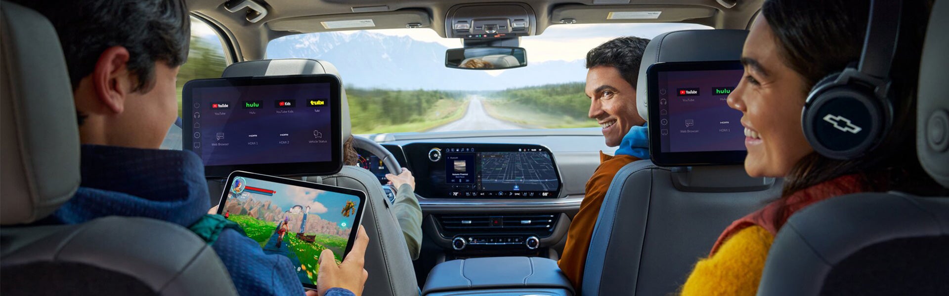 Wuerflein Chevy GMC in Albert Lea MN