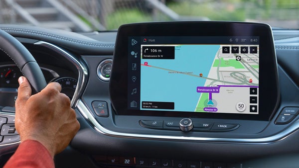 Wuerflein Chevy GMC in Albert Lea MN