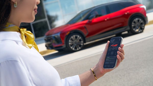 Wuerflein Chevy GMC in Albert Lea MN