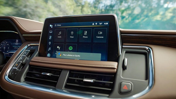 Wuerflein Chevy GMC in Albert Lea MN