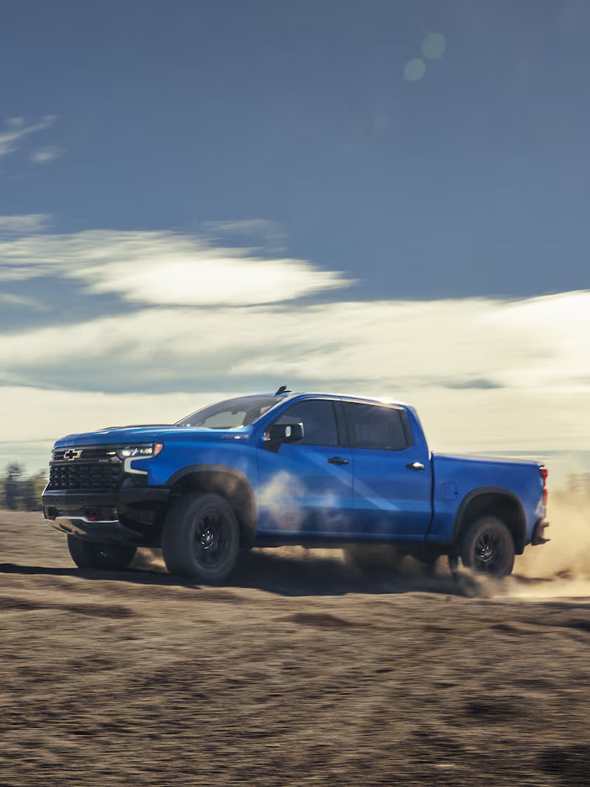 Wuerflein Chevy GMC in Albert Lea MN