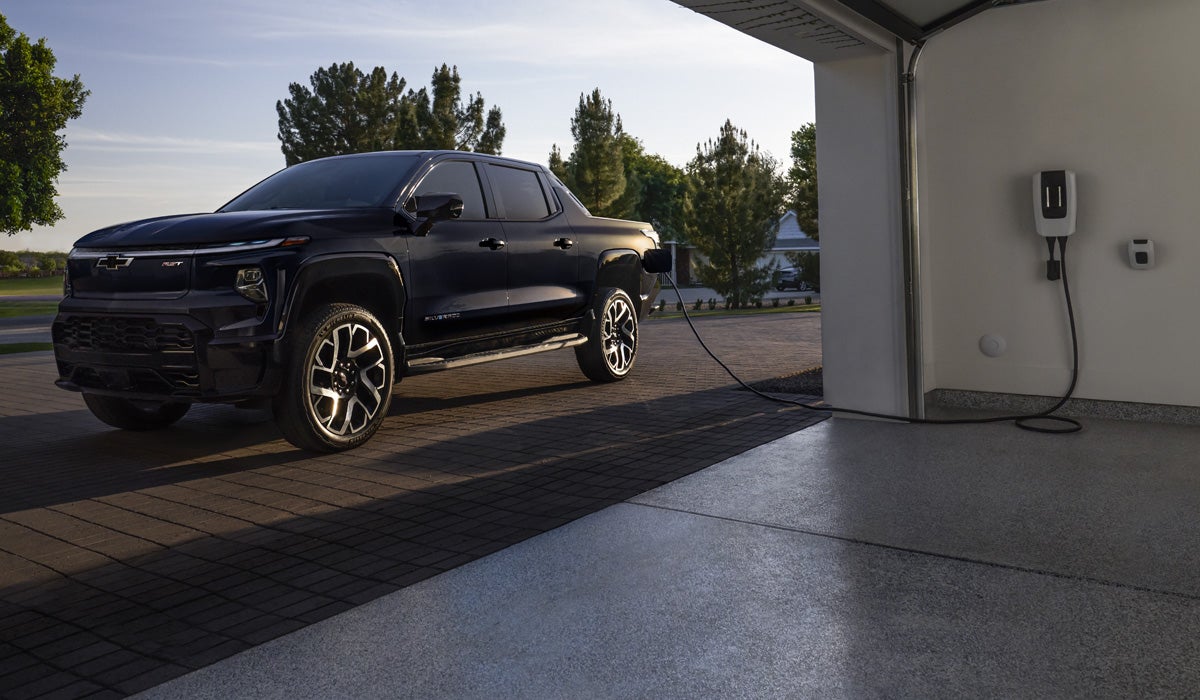 Wuerflein Chevy GMC in Albert Lea MN