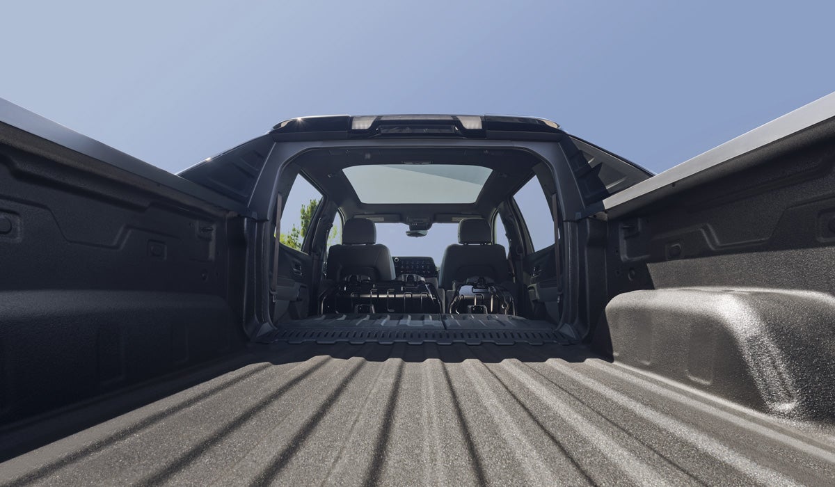 Wuerflein Chevy GMC in Albert Lea MN