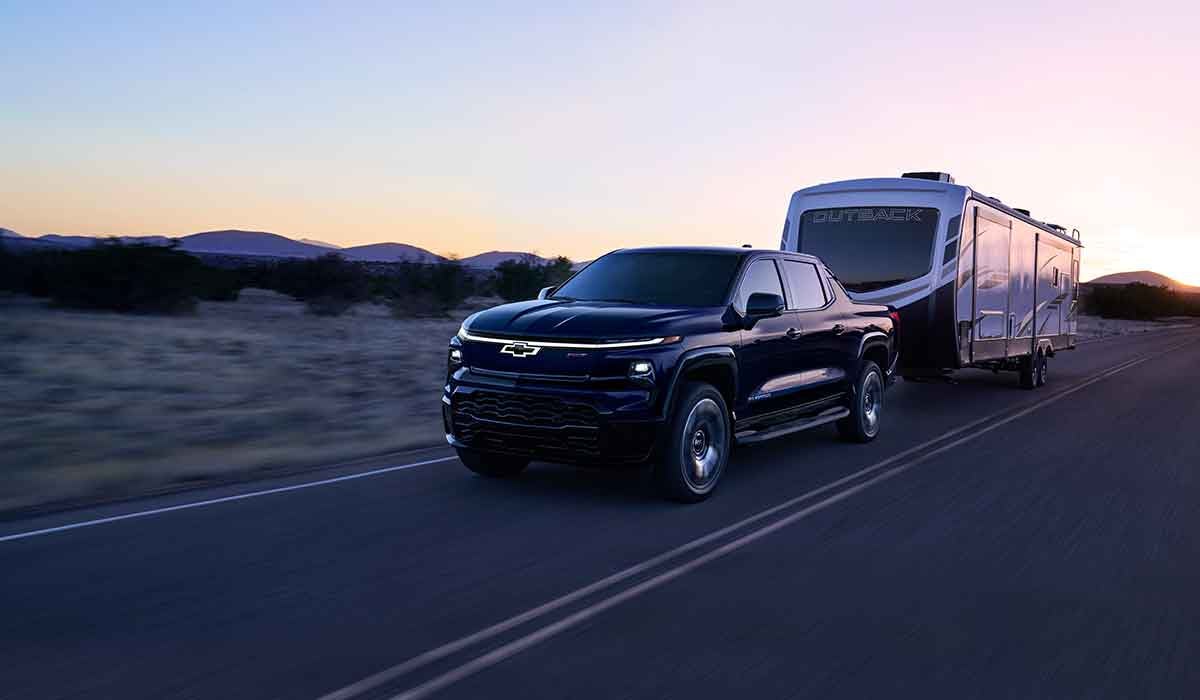 Wuerflein Chevy GMC in Albert Lea MN