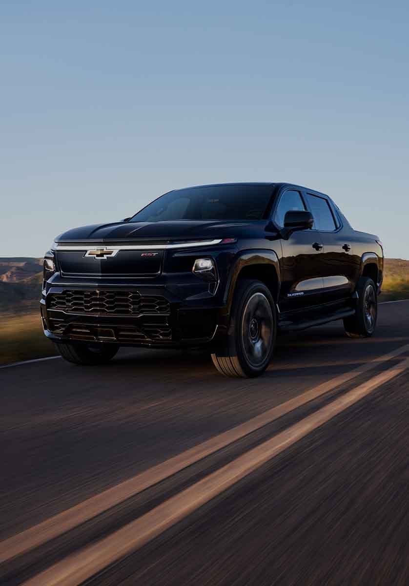 Wuerflein Chevy GMC in Albert Lea MN