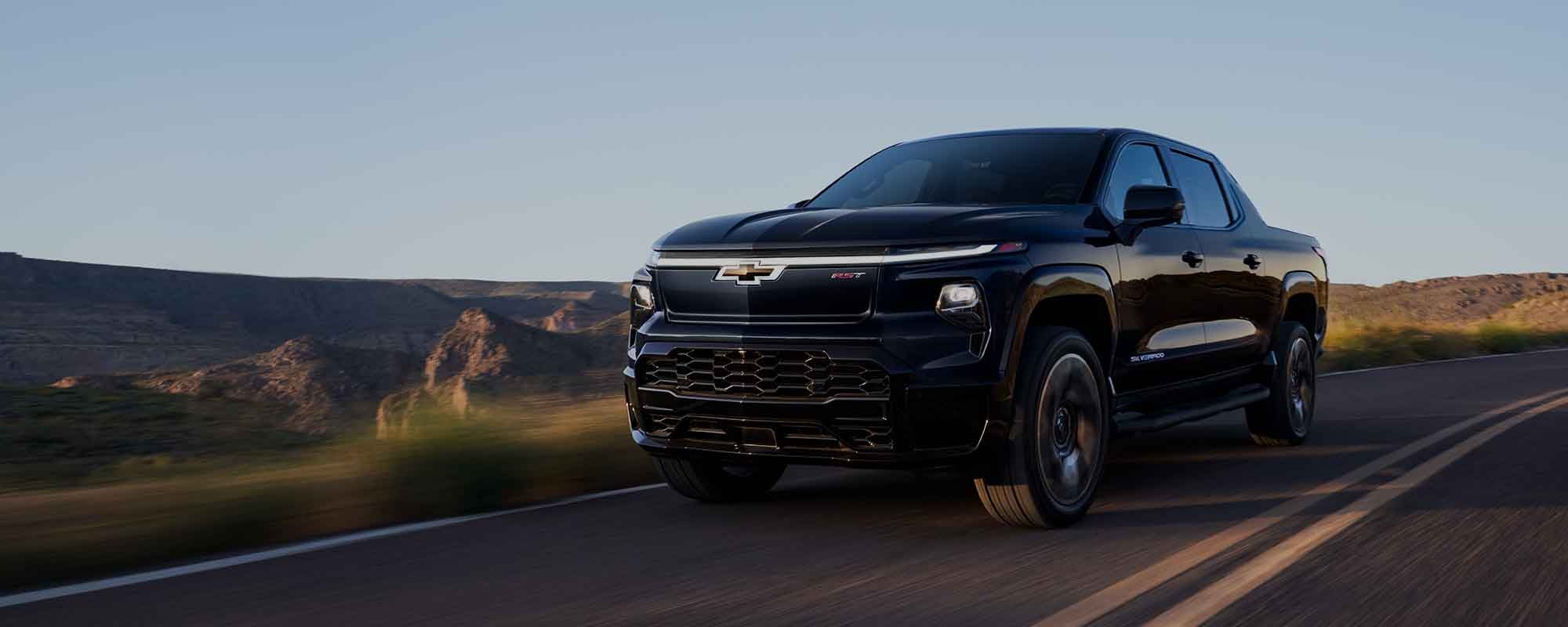 Wuerflein Chevy GMC in Albert Lea MN