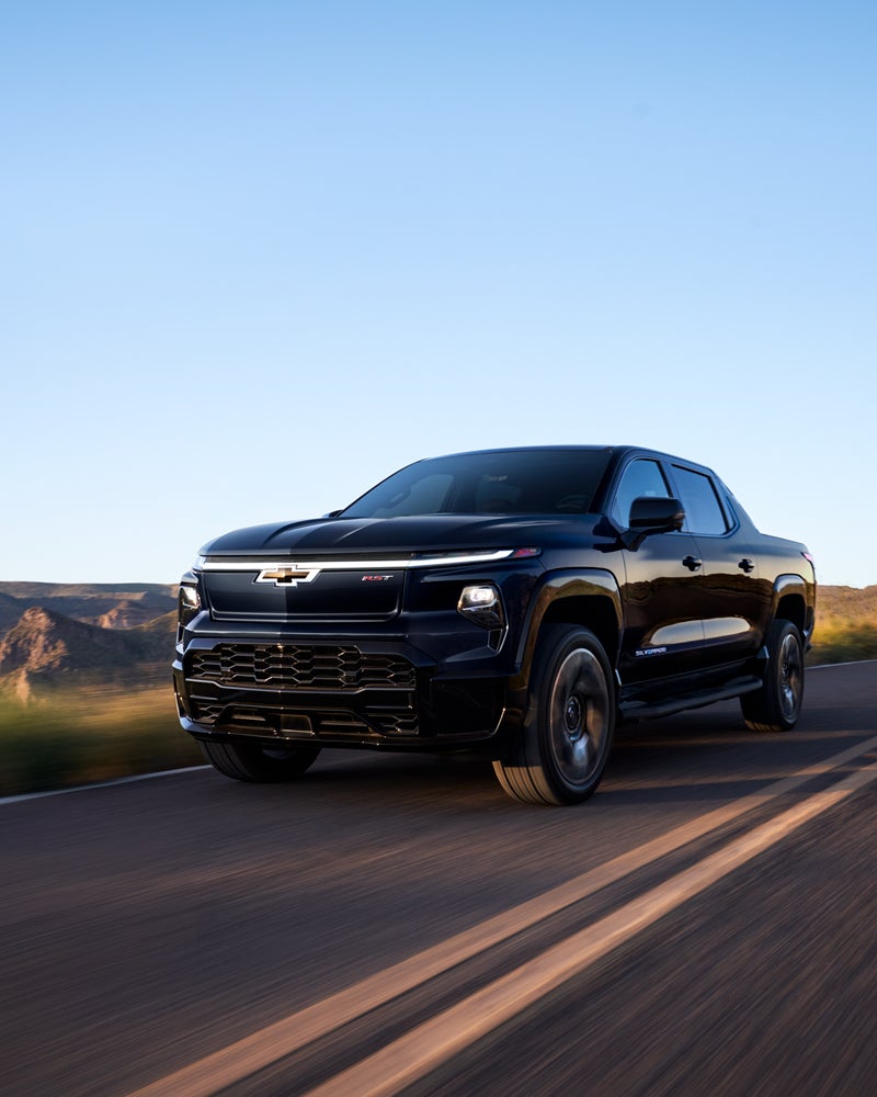 Wuerflein Chevy GMC in Albert Lea MN