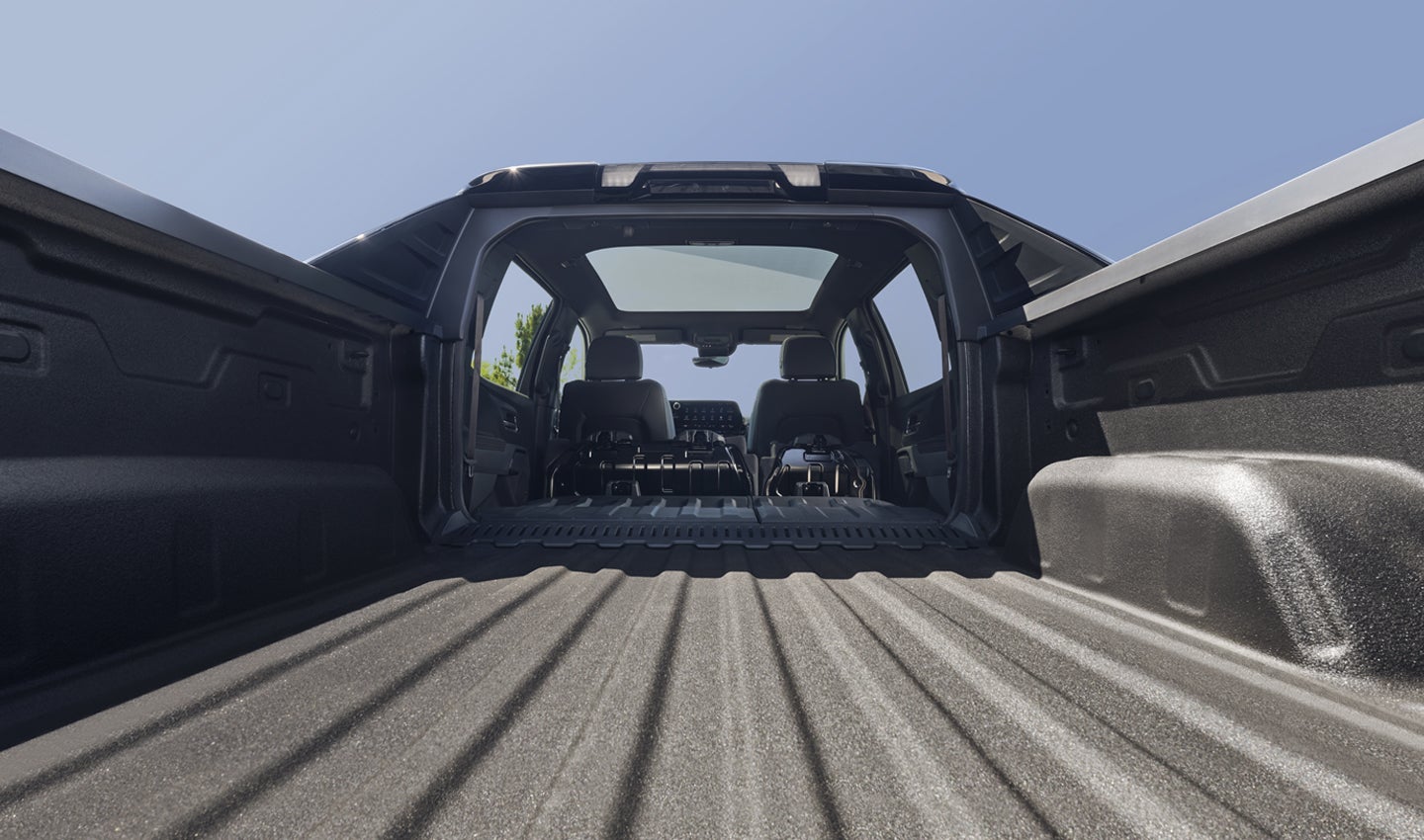 Wuerflein Chevy GMC in Albert Lea MN