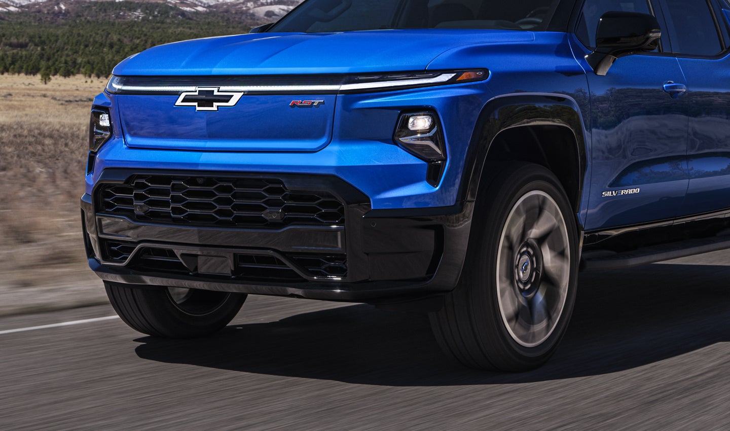 Wuerflein Chevy GMC in Albert Lea MN