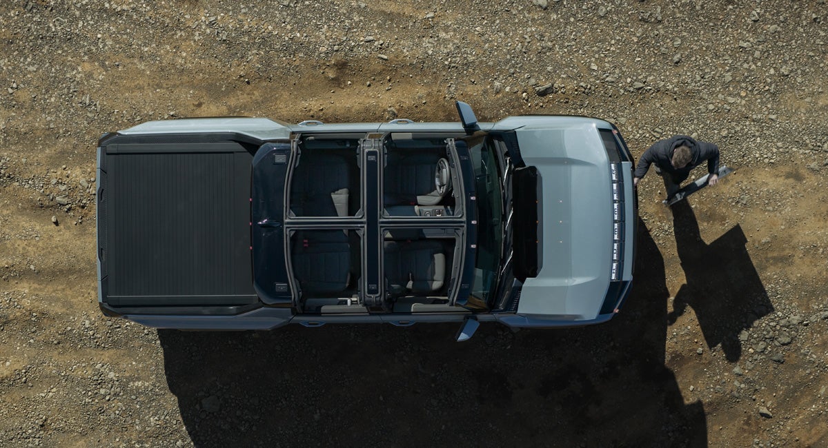 Wuerflein GMC in Albert Lea MN