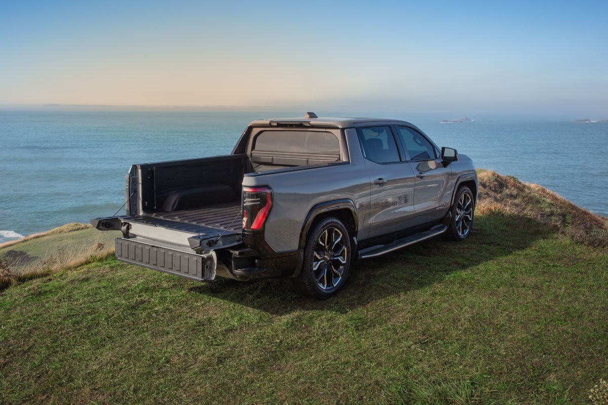 Wuerflein GMC in Albert Lea MN