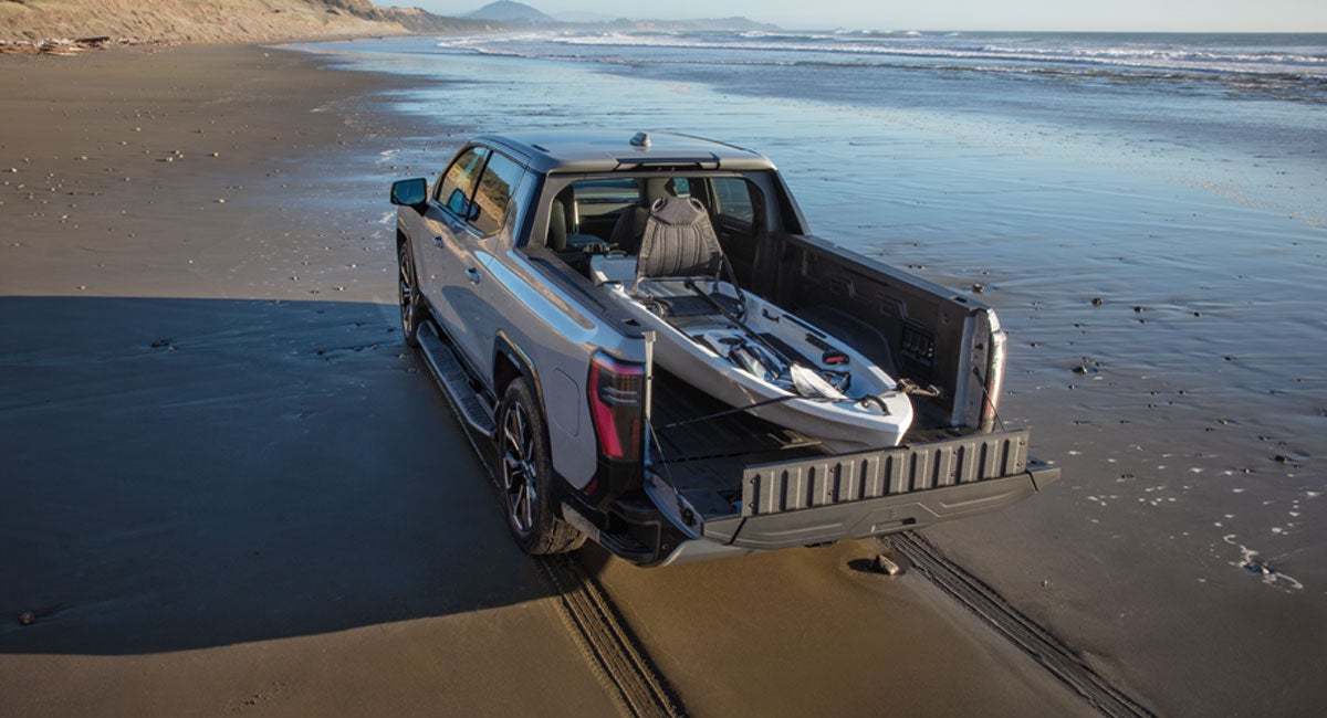 Wuerflein GMC in Albert Lea MN