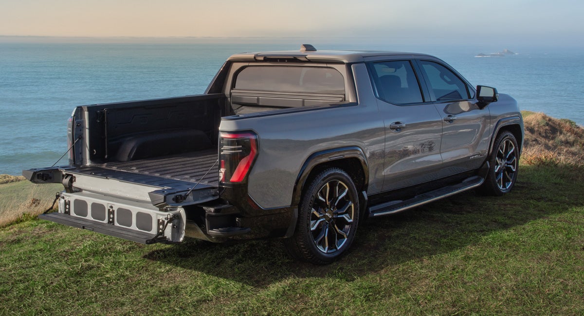 Wuerflein GMC in Albert Lea MN