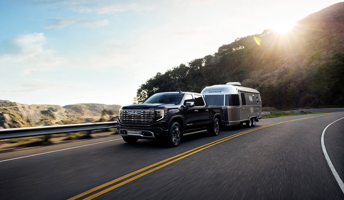 Wuerflein GMC in Albert Lea MN