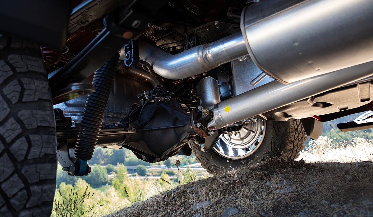 Wuerflein GMC in Albert Lea MN