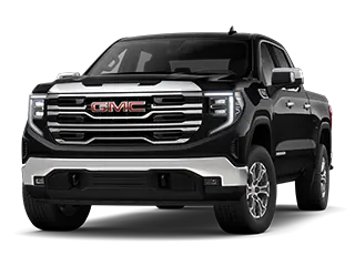 SIERRA 2500 VS FORD F150 - Wuerflein GMC in Albert Lea MN