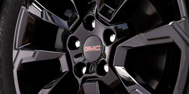 2026 GMC Terrain Denali safety features