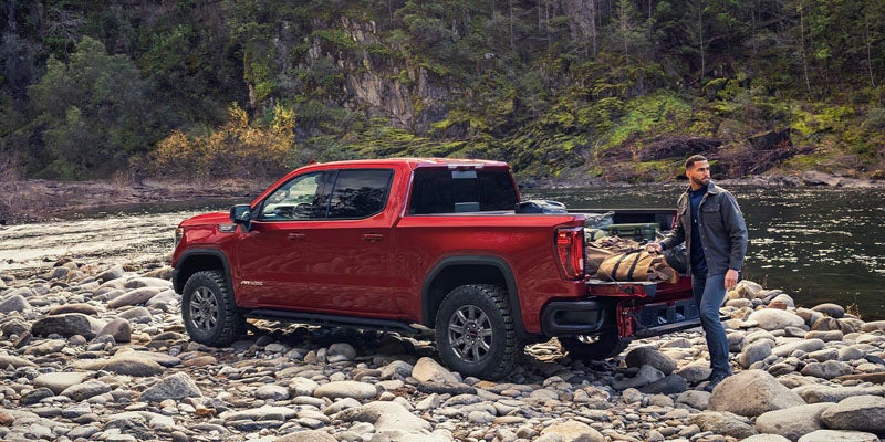 2026 GMC Sierra 1500 near Albert Lea