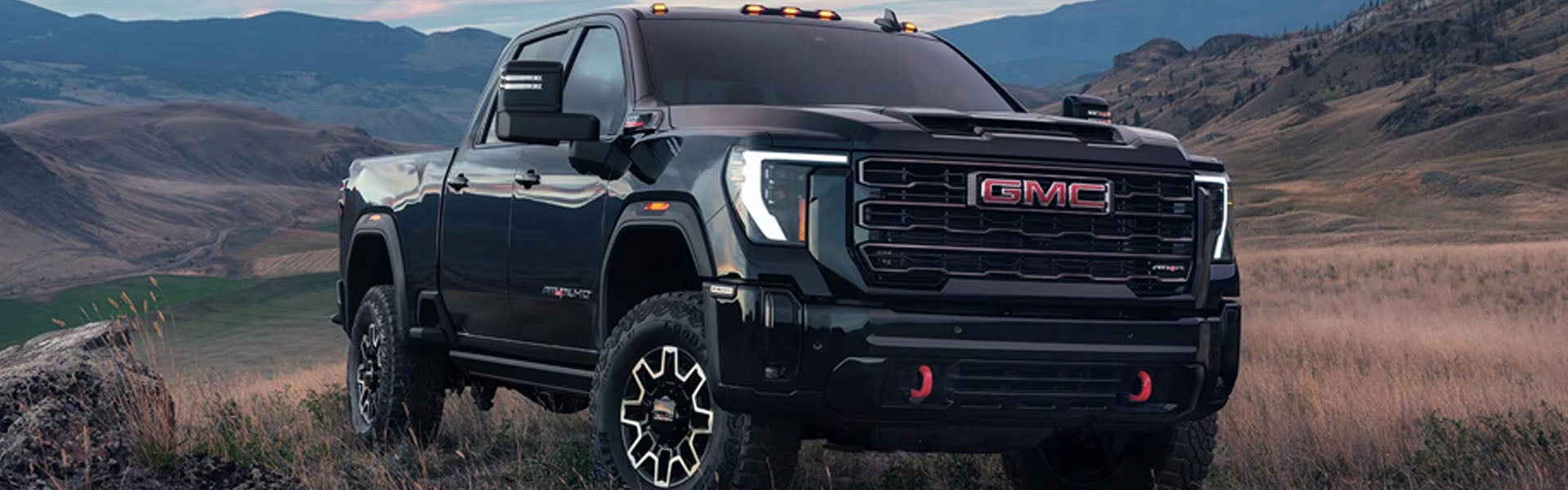 2026 GMC Sierra 3500HD in Albert Lea