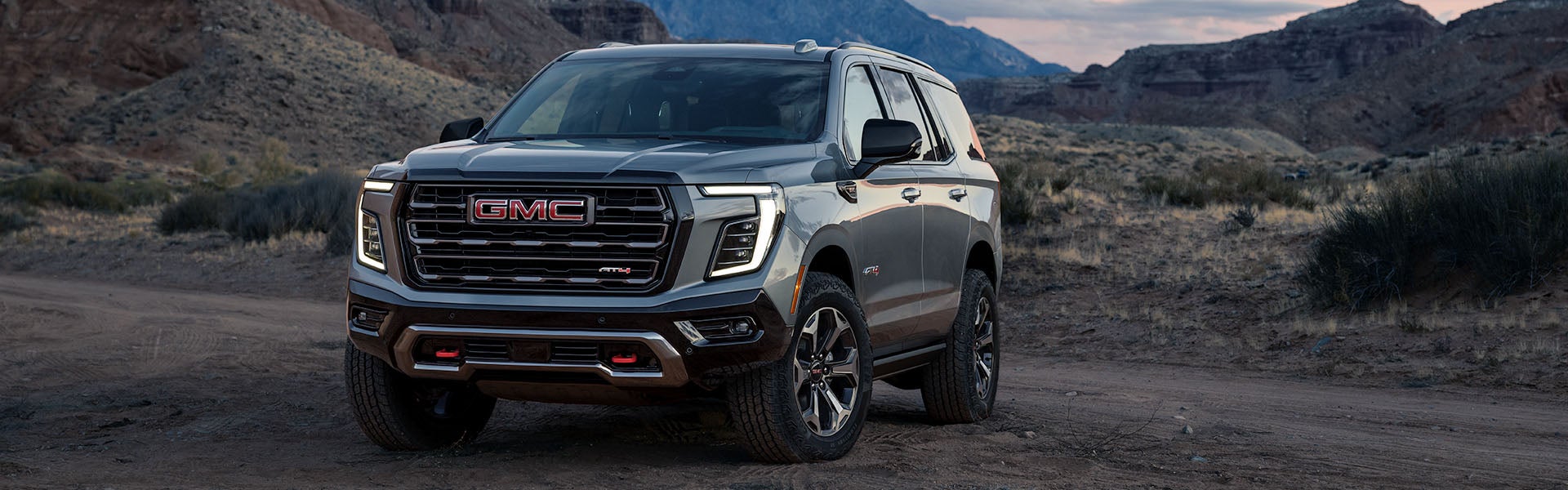 2026 GMC Yukon available in Albert Lea, Minnesota