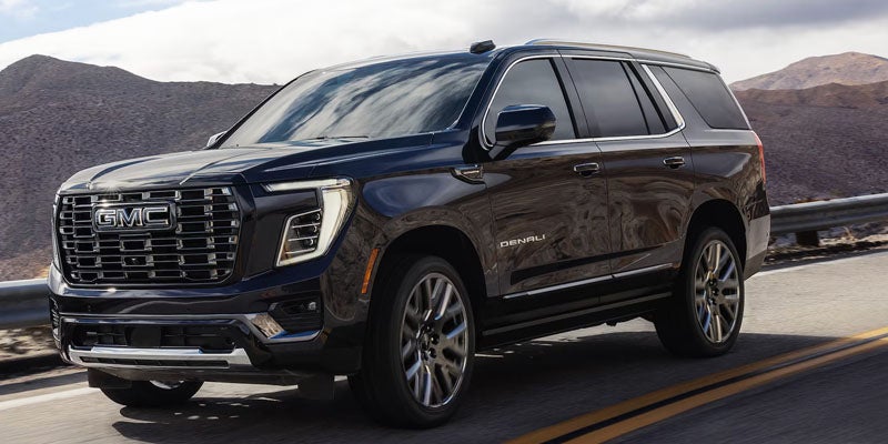 2026 GMC Yukon for sale near Albert Lea