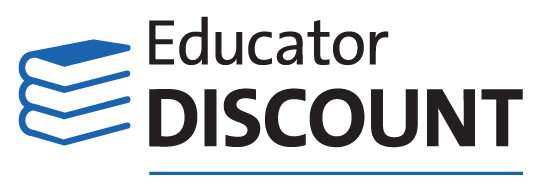 Educator Discount
