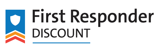 First Responder Discount
