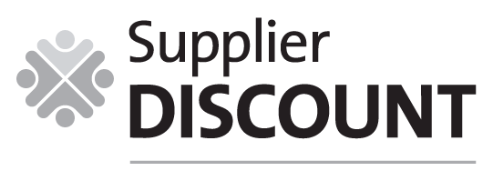 Supplier Discount