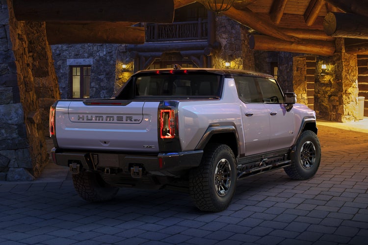 Hummer EV