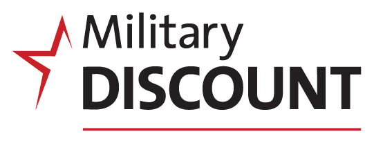 Military Discount