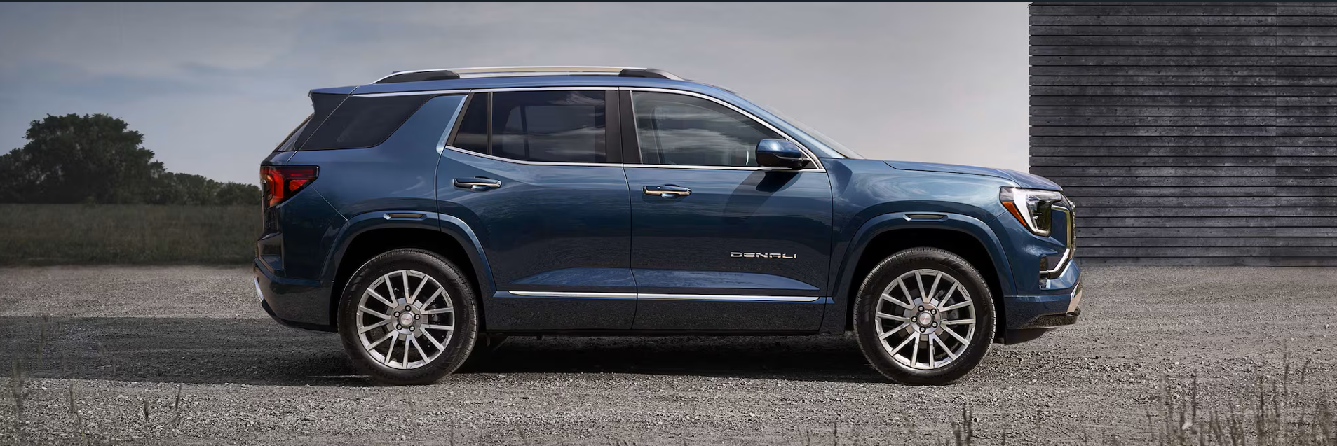 2027 GMC Terrain in Albert Lea, MN