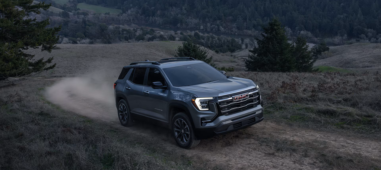 2027 GMC Terrain AWD for sale in Albert Lea