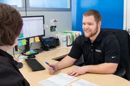 Wuerflein GMC in Albert Lea, MN